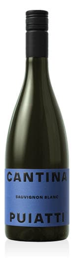 Friuli Sauvignon DOC 2021