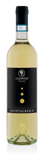 Piemonte DOC Calypsos Viognier 2021 Montalbera