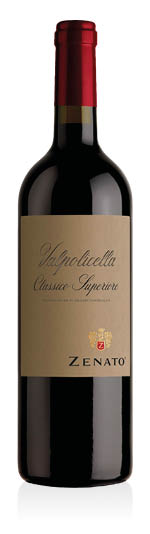 Valpolicella Classico Superiore DOC 2019