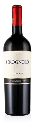 Toscana IGT Crognolo 2019