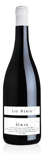 Friuli Isonzo Pinot Grigio DOC Gris 2019