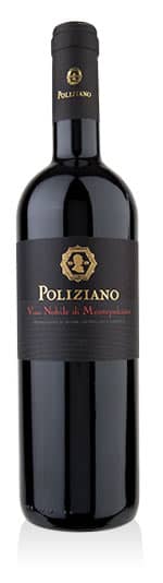 Nobile di Montepulciano DOCG 2019