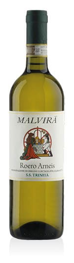 Roero Arneis DOCG Trinità 2020