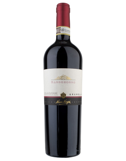 Valtellina Superiore Grumello DOCG Sassorosso 2019 Nino Negri