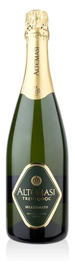 Trento Brut Millesimato DOC 2018
