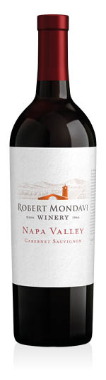 Napa Valley Cabernet Sauvignon AVA 2019