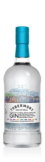 Hebridean Gin