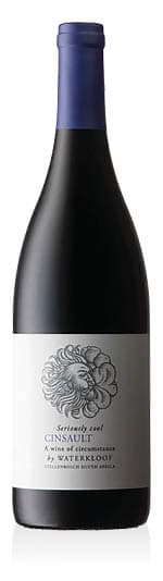 Stellenbosch WO Seriously Cool Cinsault 2019