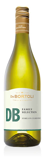 Riverina Semillon Chardonnay GI Family Selection  2020