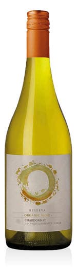 Valle Casablanca Chardonnay Reserva DO 2021