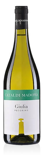 Terre Aquilane Pecorino IGT Giulia 2021