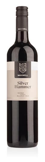 McLaren Vale GI Shiraz Silver Hammer 2018