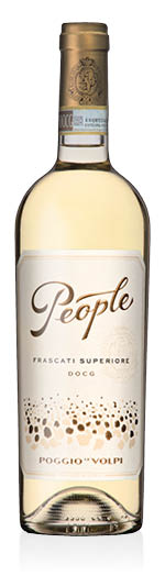 Frascati Superiore DOC People 2021
