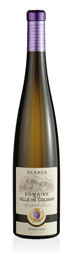 Alsace AOP Pinot Gris 2020