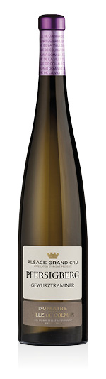 Gewurztraminer Grand Cru Hengst 2020