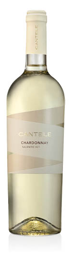 Salento Chardonnay IGT 2021