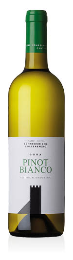 Südtirol - Alto Adige DOC Pinot Bianco Cora 2021