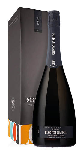 Valdobbiadene Prosecco Superiore Brut DOCG Prior 2021