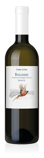 Bolgheri Bianco DOC 2021