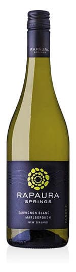 Marlborough Sauvignon Blanc GI 2021