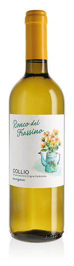 Collio DOC Sauvignon 2020