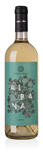 Albana di Romagna DOCG 2021