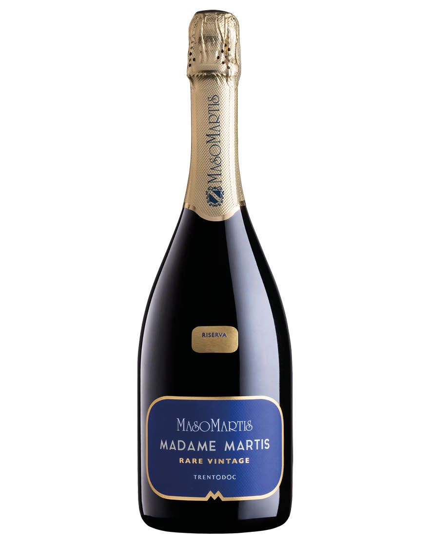 Trento Riserva Brut DOC Madame Martis 2013 Maso Martis