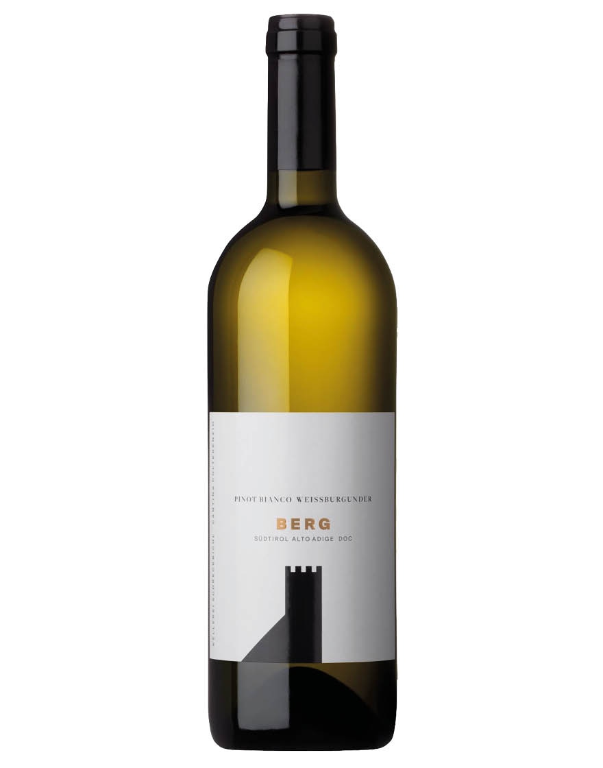 Südtirol - Alto Adige DOC Pinot Bianco Berg 2020 Colterenzio