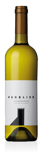 Südtirol - Alto Adige DOC Gewürztraminer Perelise 2021