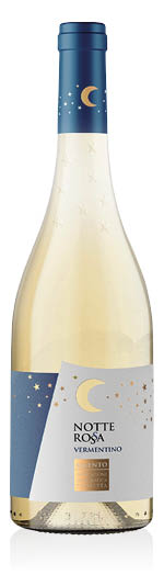 Salento Vermentino IGT 2021