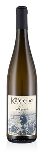 Südtirol - Alto Adige Valle Isarco DOC Kerner 2021