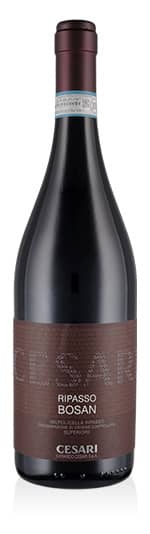 Valpolicella Ripasso Superiore DOC Bosan 2018