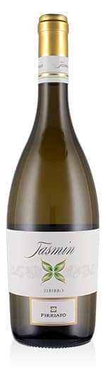 Terre Siciliane IGT Zibibbo Jasmin 2021