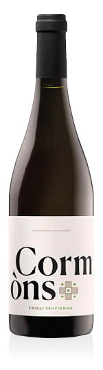 Friuli Sauvignon Blanc DOC 2021