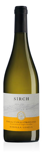 Friuli Colli Orientali DOC Ribolla Gialla 2021