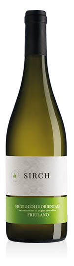Friuli Colli Orientali DOC Friulano 2021