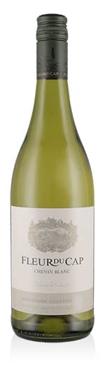 Coastal Region WO Chenin Blanc Bergkelder Selection 2021
