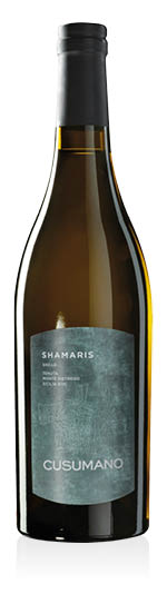 Sicilia DOC Grillo Shamaris 2021