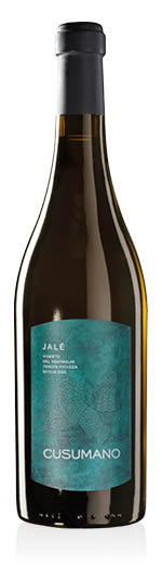 Sicilia DOC Chardonnay Jalé 2020