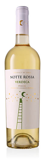 Puglia IGT Verdeca 2021
