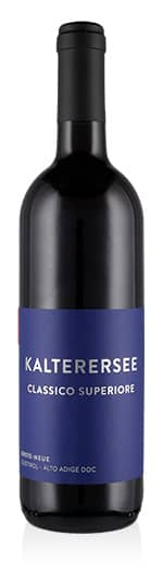 Kalterersee - Lago di Caldaro Classico Superiore DOC 2021