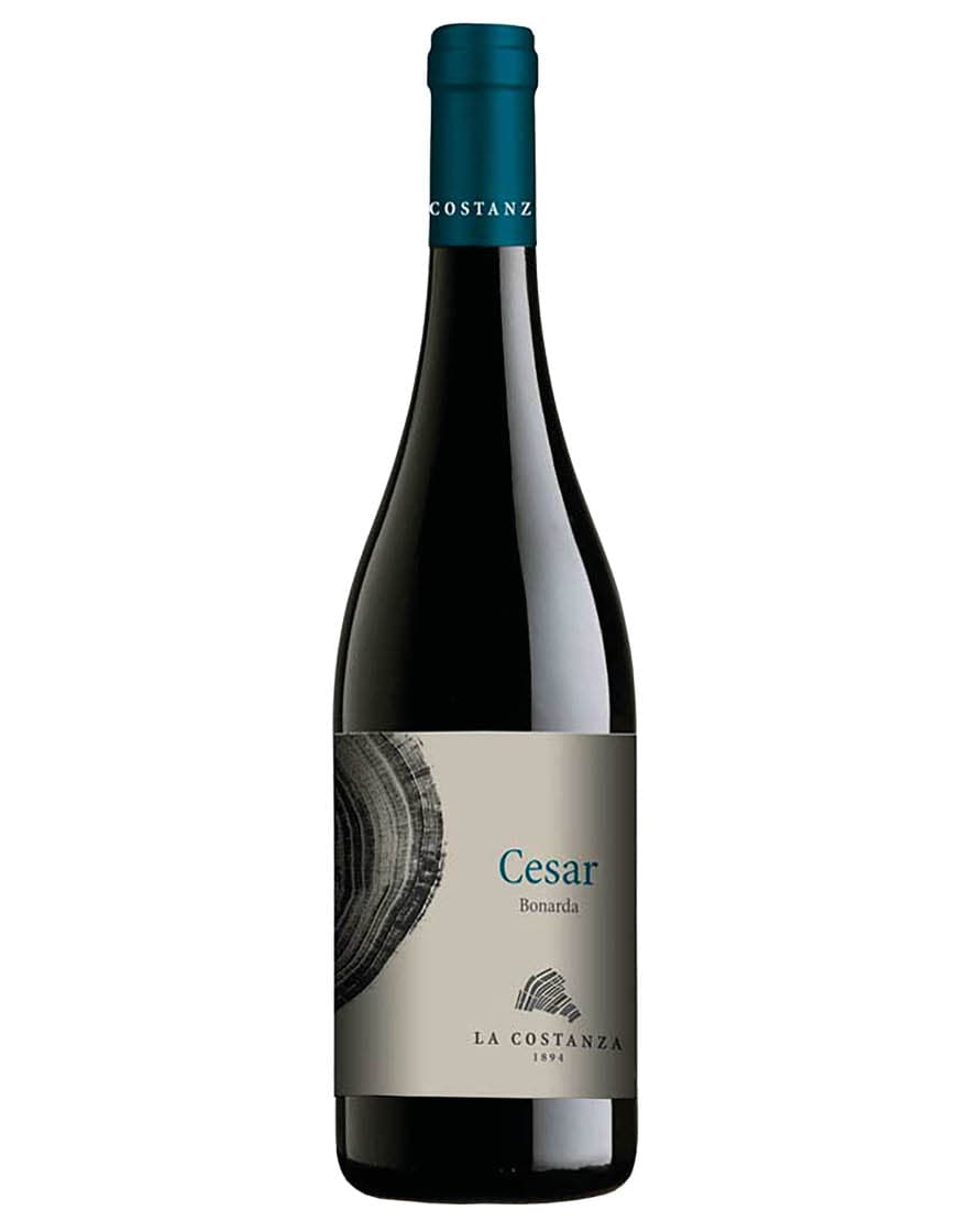 Oltrepò Pavese Bonarda DOC Cesar 2021 La Costanza