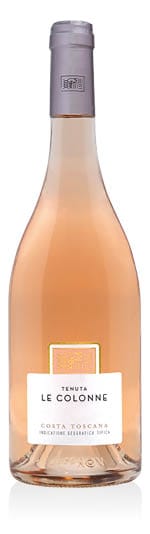 Costa Toscana Rosé IGT 2021