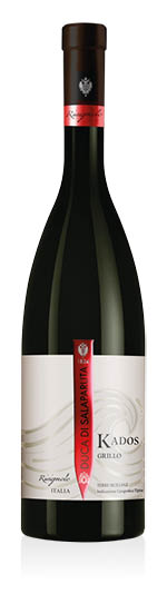 Sicilia DOC Grillo Kados Risignolo 2021