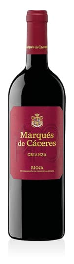 Rioja Crianza DO 2018