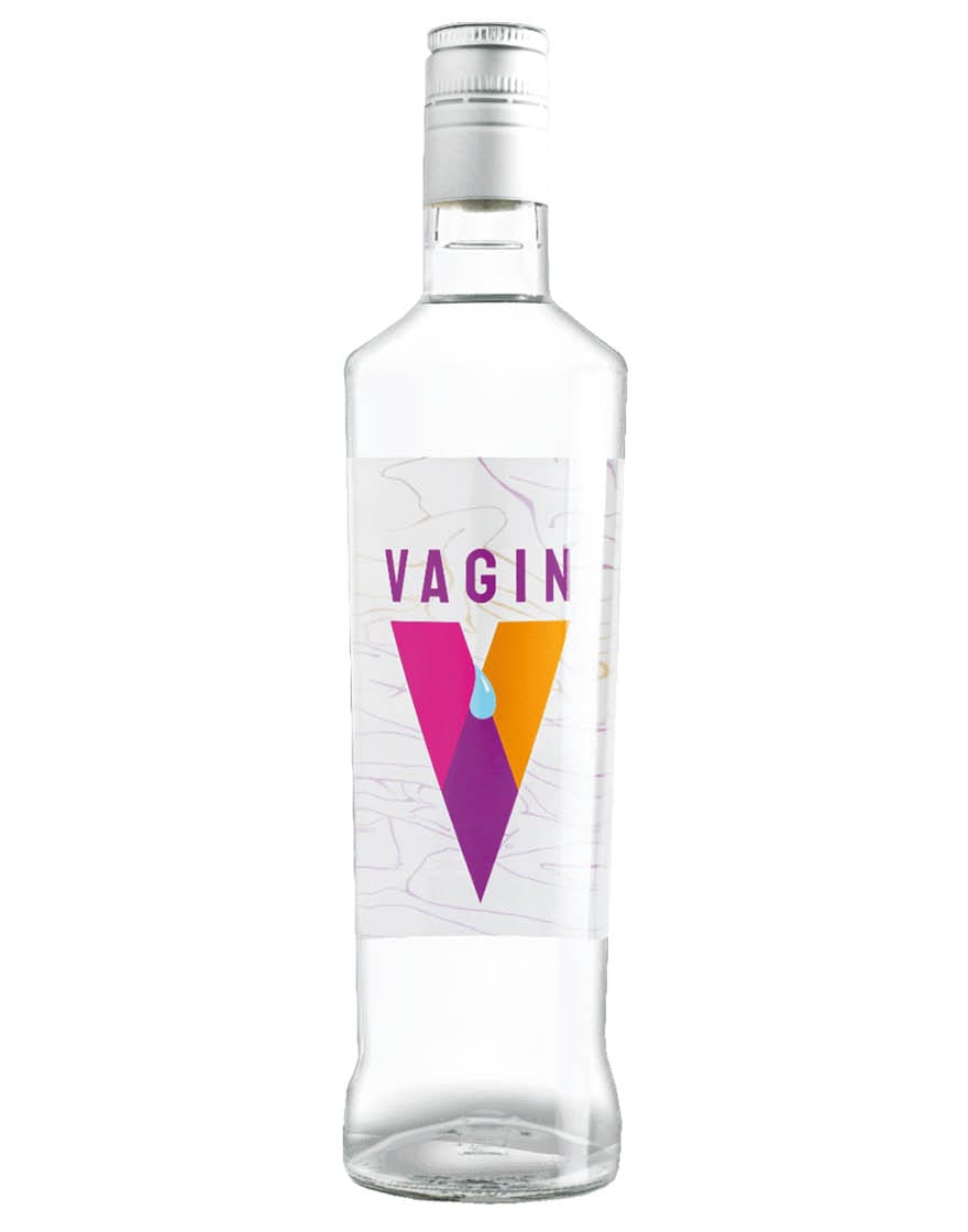 Gin Vagin