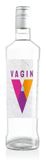 Gin Vagin