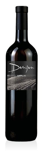 Venezia Giulia IGT Kaplja 2017