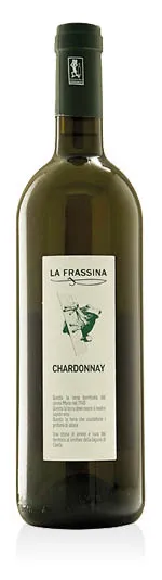 Venezia DOC Chardonnay 2020 La Frassina