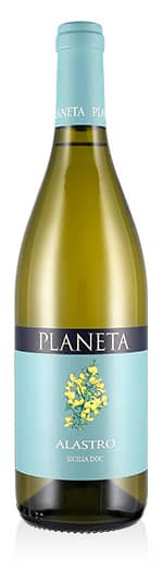 Menfi Grecanico DOC Alastro 2021